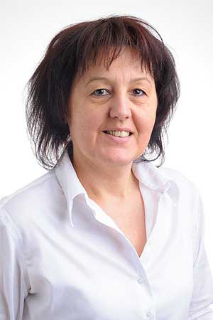 Monika Maier