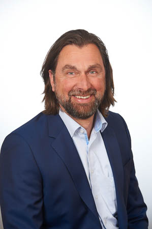 Bernd Sievers