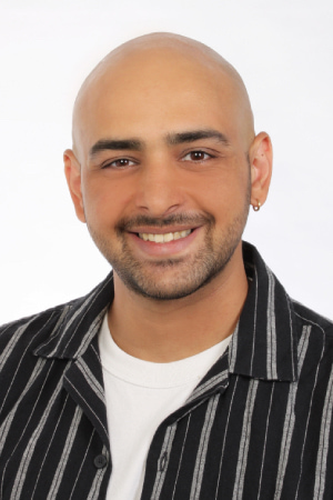 Farbod Fallahi