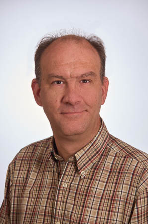 Gregory Bayer