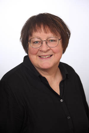 Heidi Fegl