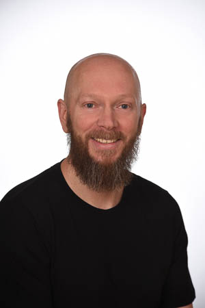 Markus Forstner