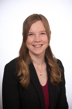 Veronika Bichlmaier